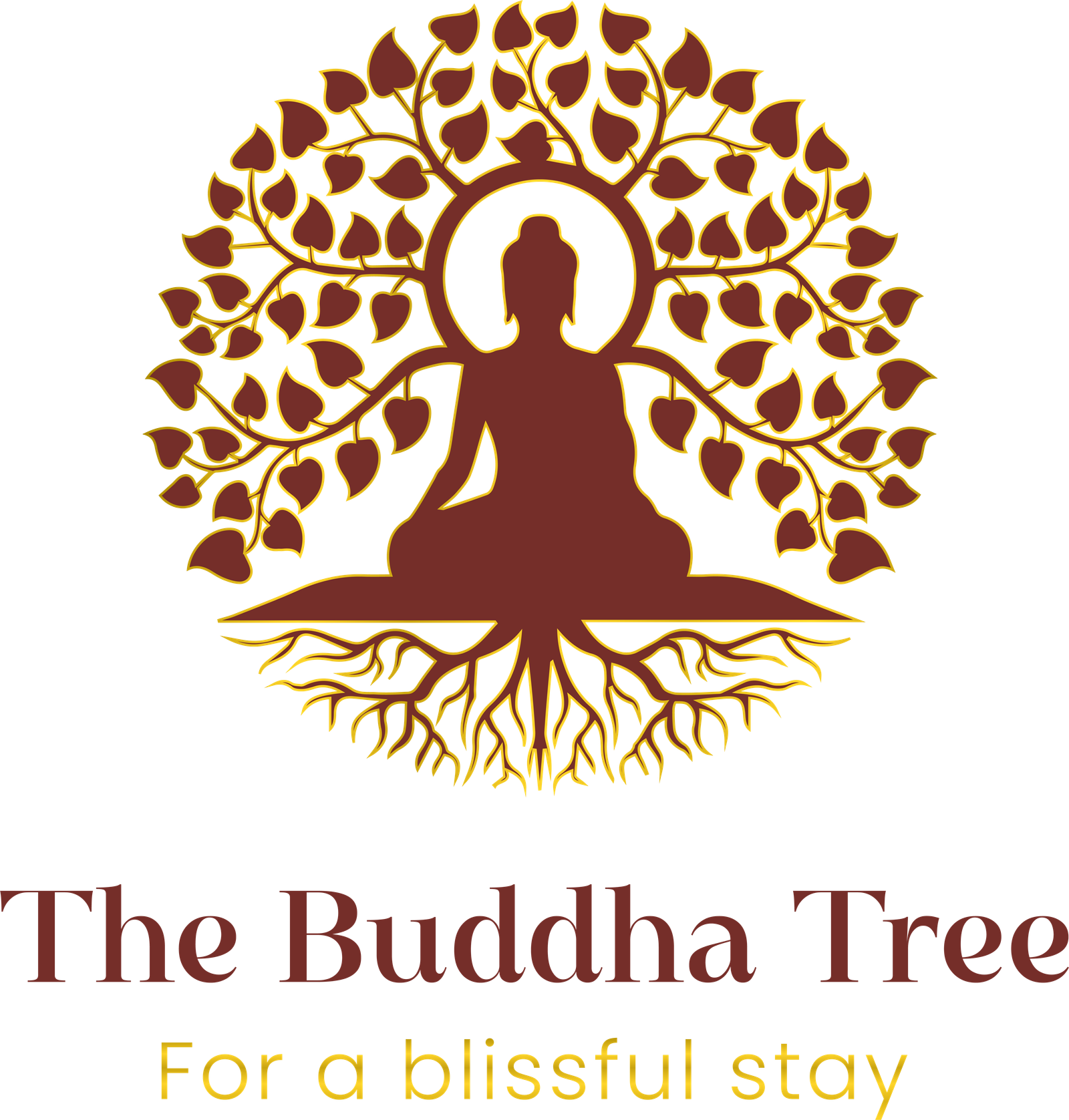 The Buddha Tree